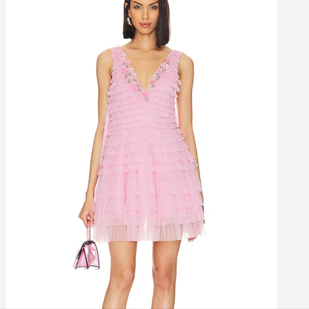 Loveschackfancy dresss - Picture 3 of 10